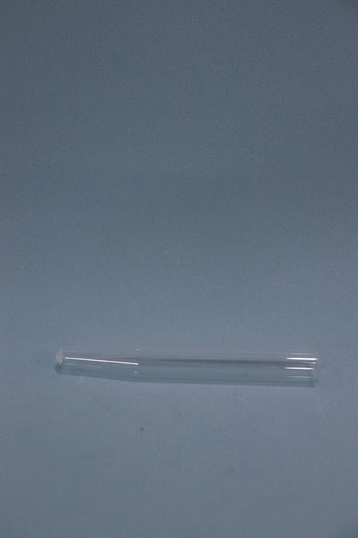 Tubo Cónico P/Sedimento Orina - Vidrio