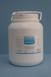 Gel Base X 5 Kg - Bacter All