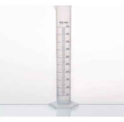 Probeta Plástica X 500 ml