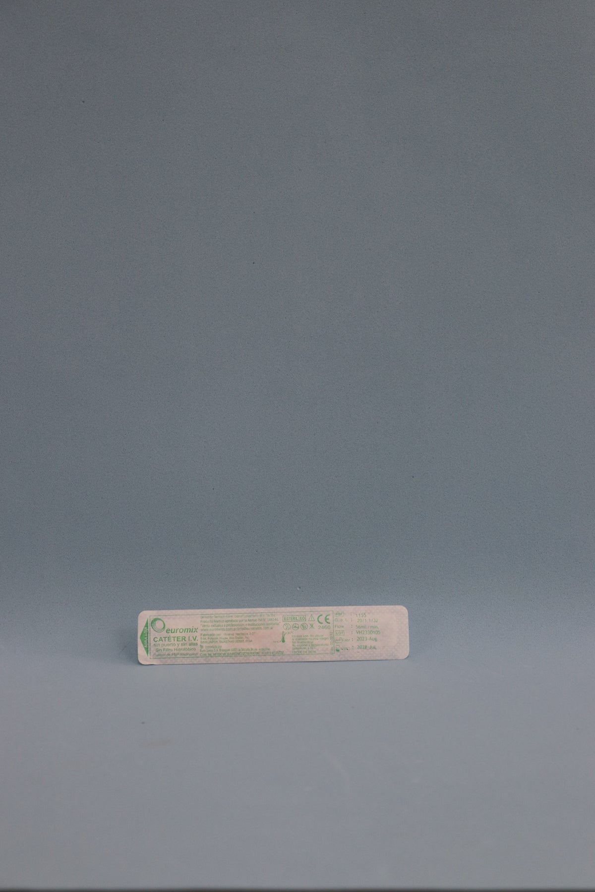 Abocath N° 20 - Venta X Unidad - Euromix