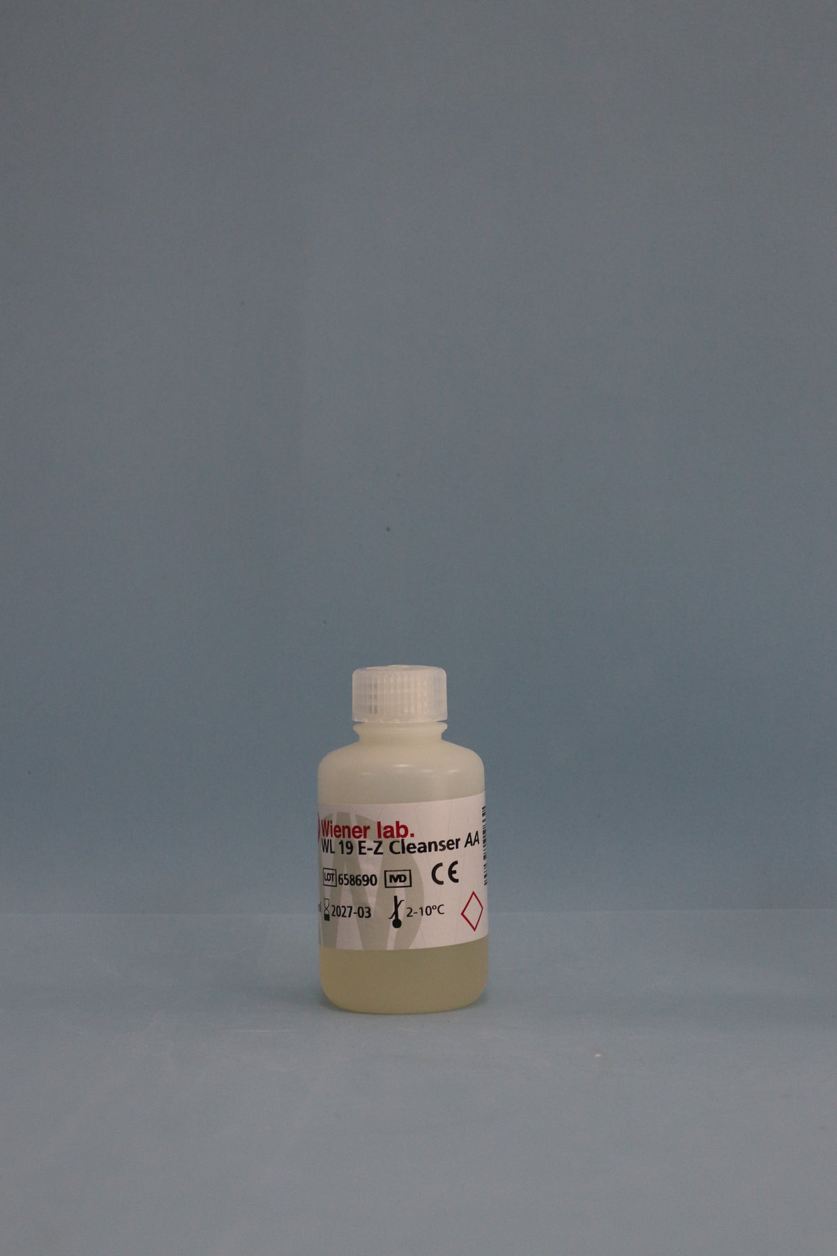 Wl 19 E-Z Cleanser AA - 100 ml - 1474513 - Wiener