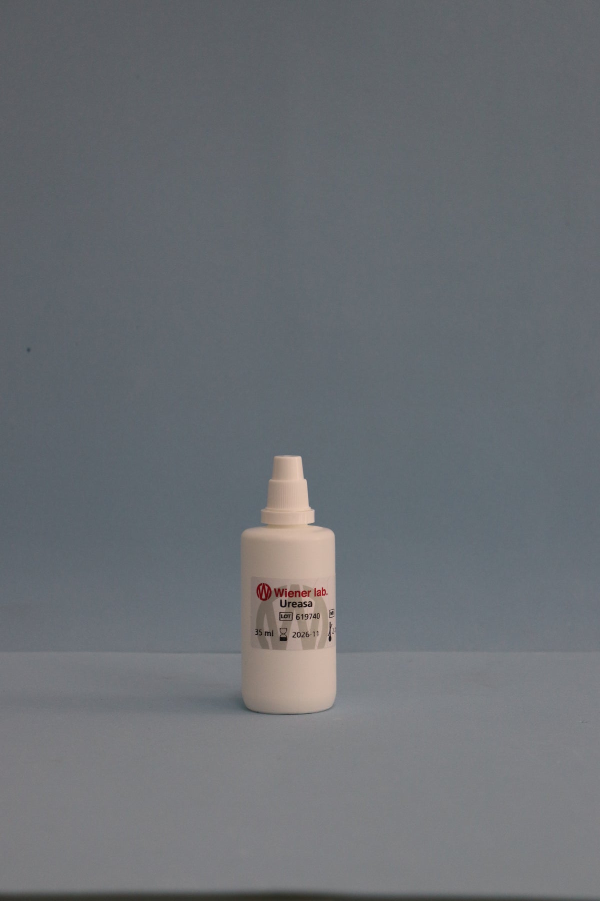 Ureasa X 100 - 7 ml (100 Det.) - 1810054 - Wiener