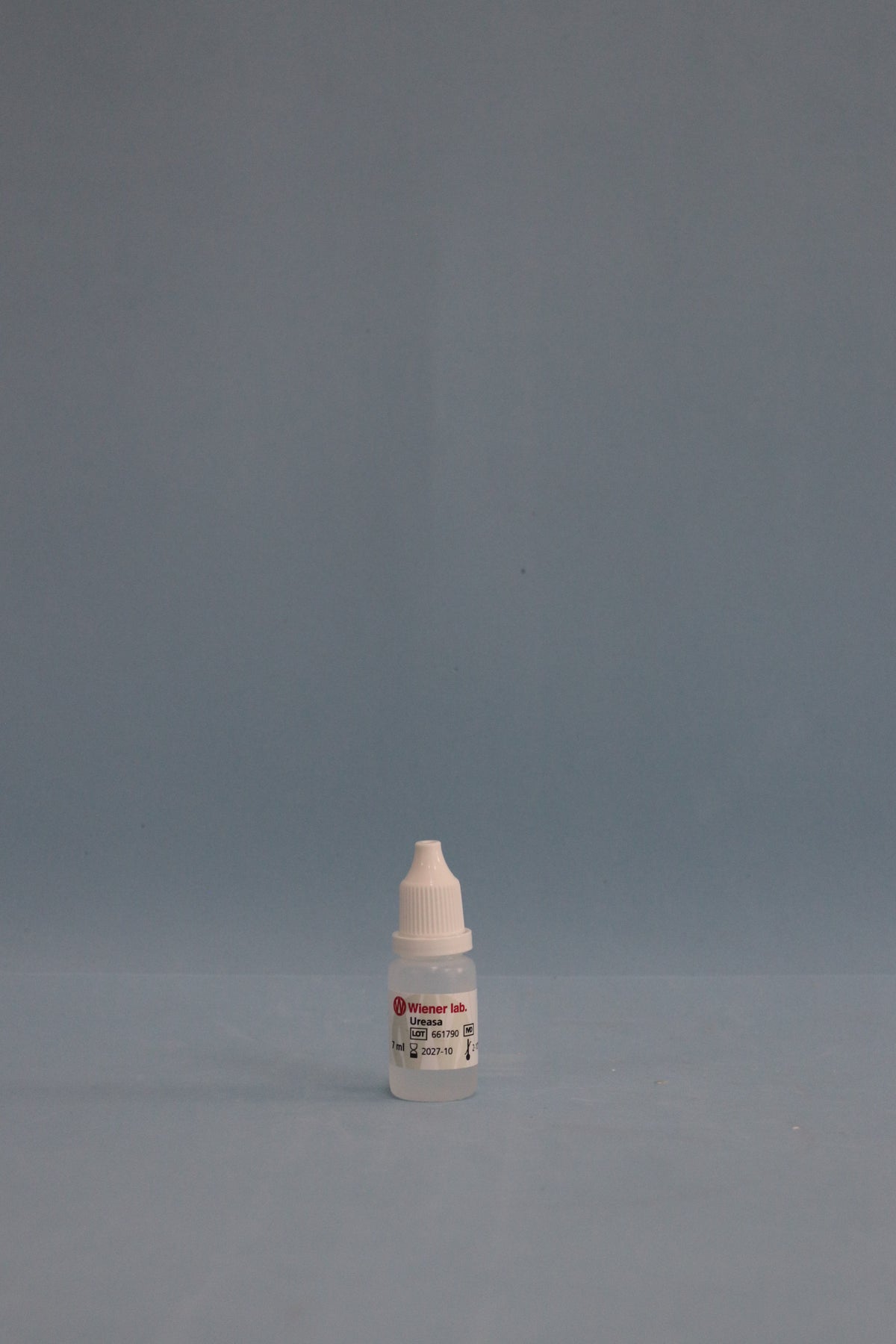 Ureasa X 100 - 7 ml (100 Det.) - 1810054 - Wiener