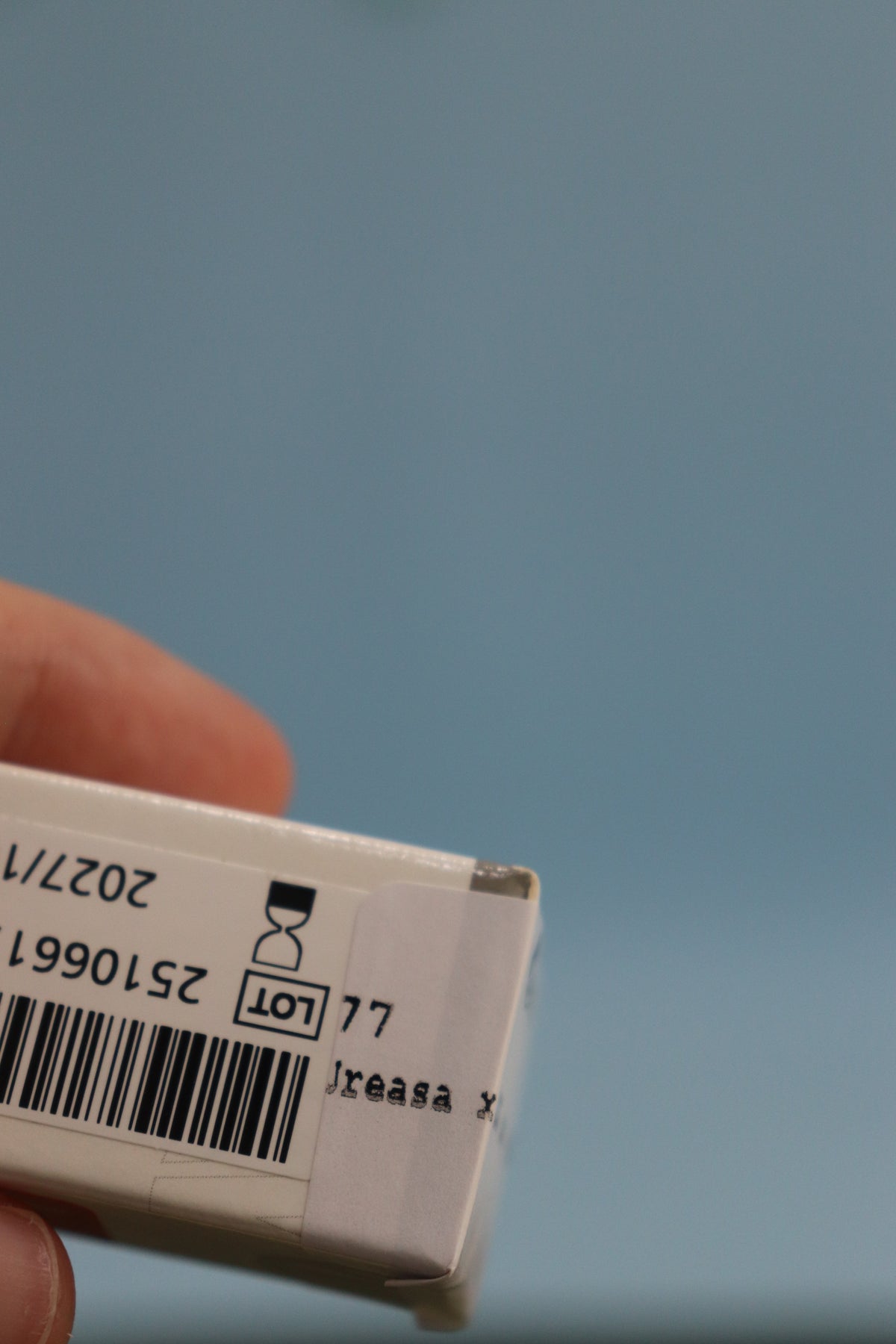 Ureasa X 100 - 7 ml (100 Det.) - 1810054 - Wiener