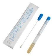 Hisopo Estéril Mango Plástico Uretral - Venta X Unidad