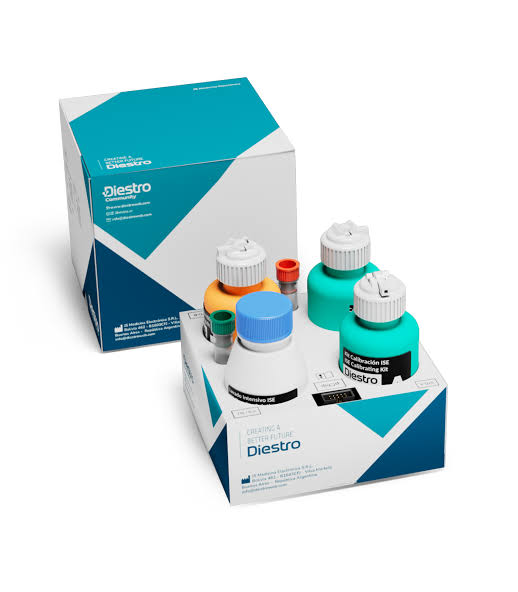 Kit  Automático - IN0100 - Diestro