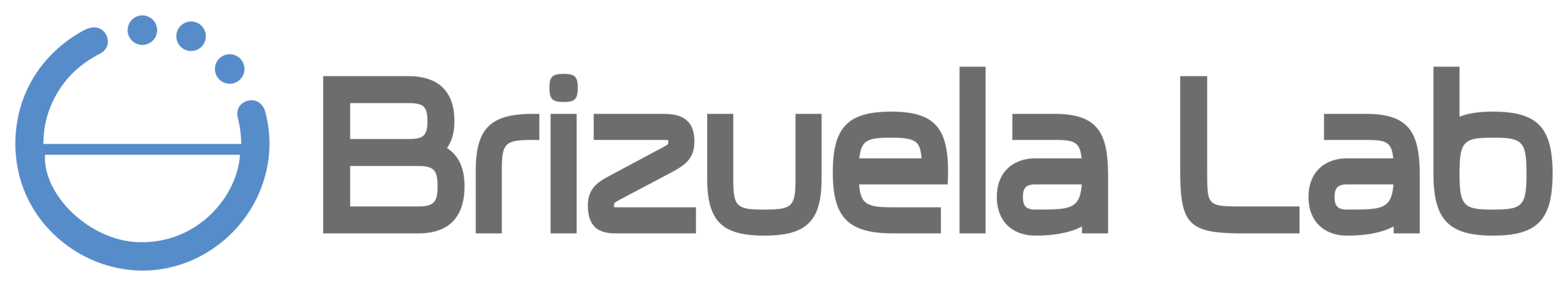 Brizuela Lab